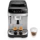 Delonghi - De'Longhi Magnifica ECAM292.33.SB, Macchina da caffè Automatica, Chicchi macinati al