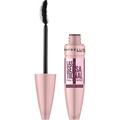 Maybelline New York Augen Make-up Mascara Lash Sensational Voller-Wimpern-Fächer Mascara Nr. 06 Burgundy Rose