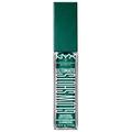 NYX Professional Makeup Augen Make-up Lidschatten Brightening Liquid Eyeshadow 005 Highkey Lychee