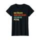 PETRA TShirt Spruch Lustig Vorname Name T-Shirt