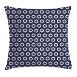 Ambesonne Grunge Sketchy Design Square Pillow Cover Polyester | 20 H x 20 W x 20 D in | Wayfair min_35082_20x20