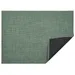 Chilewich Mini Basketweave Floor Mat - 200450-043