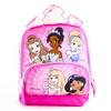 Disney Accessories | Disney Princess Harness Backpack Baby Toddler Kids Anti Lost Travel Safety Bag | Color: Pink | Size: Osbb