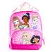 Disney Accessories | Disney Princess Harness Backpack Baby Toddler Kids Anti Lost Travel Safety Bag | Color: Pink | Size: Osbb