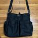 Kate Spade Accessories | Kate Spade Blake Avenue Adamson Diaper Bag, Great Used Condition | Color: Black | Size: Osbb