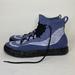 Converse Shoes | Converse Chuck Taylor All Star Crater Knit Hi Top Sneaker Shoes, Nwot, Men's 9 | Color: Blue/Gray | Size: 9