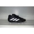 Adidas Shoes | Adidas Sm Freak Mid Mens Detachable Football Cleats Size 10 Black White Fx2115 | Color: Black/White | Size: 10