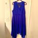 Torrid Dresses | Blue Torrid Dress | Color: Blue | Size: 1x