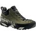 Zamberlan Salathe GTX RR Hiking Boots Leather Men's, Olive SKU - 978779