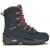 Lowa - Couloir GTX Junior - Winterschuhe 32 | EU 32 blau