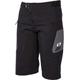 Oneal Element FR Hybrid Ladies Bicycle Shorts, black, Size M