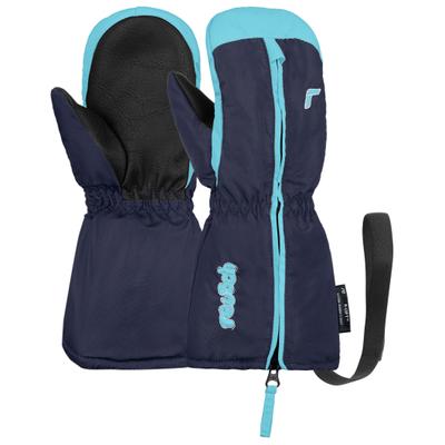 Reusch - Kid's Tom Mitten - Handschuhe Gr II - 2-3 years blau Image