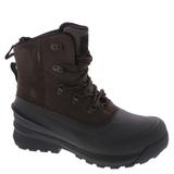 The North Face Chilkat V Lace Waterproof Boot - Mens 12.5 Brown Boot Medium