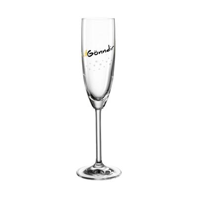Leonardo Presente Sektglas transparent Image