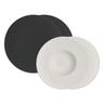 Villeroy & Boch - Manufacture Rock Pasta-Set Geschirr 1 ct