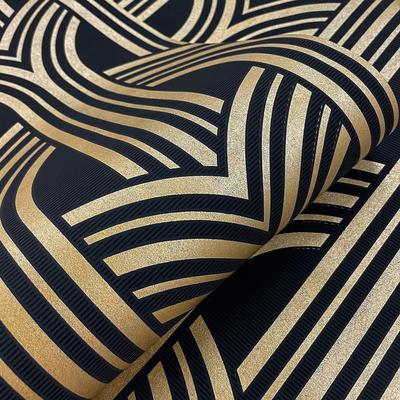 Seabrook Designs Broadway Arches Nonwoven Unpasted Wallpaper