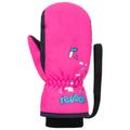 Reusch - Kid's Kids Mitten - Handschuhe Gr II - 2-3 years rosa