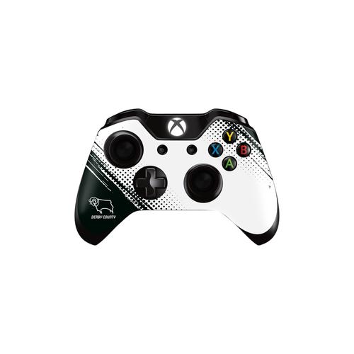 Derby County Xbox One- Spiele -Controller-Skin