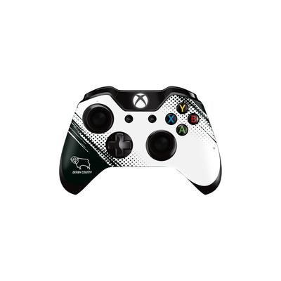 Derby County Xbox One- Spiele -Controller-Skin Image