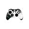 Derby County Xbox One Games Controller Skin