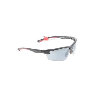 Foster Grant Sunglasses: Black Solid Accessories
