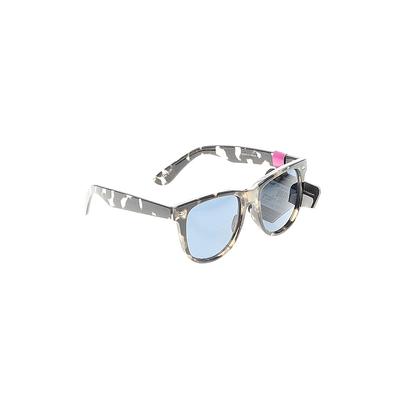 Foster Grant Sunglasses: Black T...