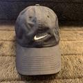 Nike Accessories | Nike Hat | Color: Black | Size: Os