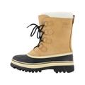 Sorel Herren Winterstiefel NM1000 CARIBOU, beige, Gr. 47