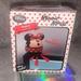 Disney Kitchen | Disney Store Minnie Mouse Magnet New In Box | Color: Red | Size: Os