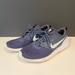 Nike Shoes | Mens Nike Roshe Golf Shoes 10.5 | Color: Blue/White | Size: 10.5