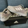 Adidas Shoes | Adidas Edge Rc M | Color: Gray | Size: Various