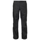 Vaude - Drop Pants II - Radhose Gr S - Regular schwarz