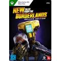 New Tales from the Borderlands | Deluxe Edition | Xbox One/Series X|S - Download Code