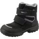 Superfit Snowcat Schneestiefel, SCHWARZ/GRAU 0000, 22 EU