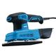 Draper 92613 230V 1/3 Sheet Sander, 240W