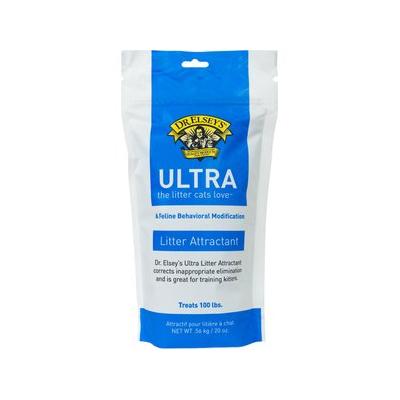 Dr. Elsey's Precious Cat Ultra Litter Attractant, 20-oz