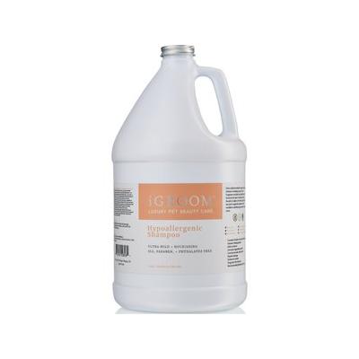 iGroom Hypoallergenic Dog Shampoo, 1-gal bottle