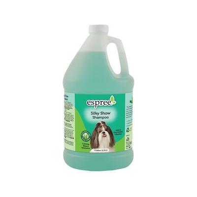 Espree Silky Show Dog Shampoo, 1-gallon
