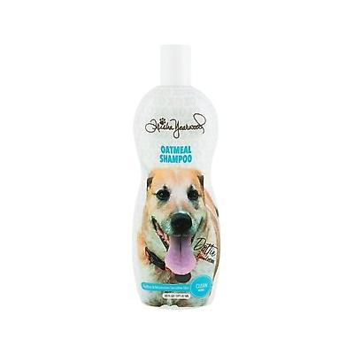 Trisha Yearwood Pet Collection Oatmeal Dog Shampoo, 20-oz bottle, 1 count