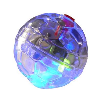 Ethical Pet LED Motion Activated Ball Cat Toy