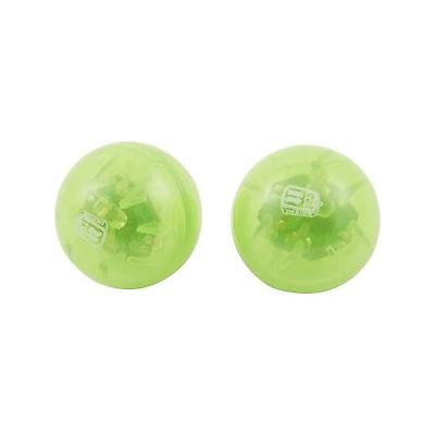 Catit Senses Circuit Motion Activated Illuminated Balls Cat Toy, 2ct