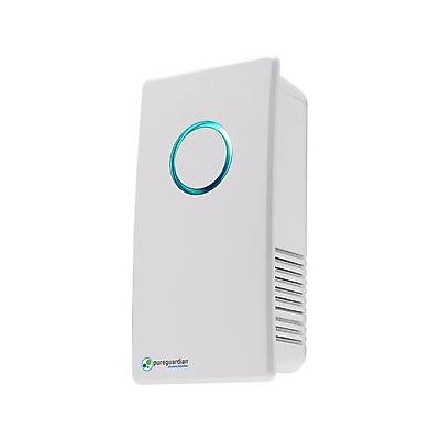 Germ Guardian GG1100W Pluggable Small Air Purifier