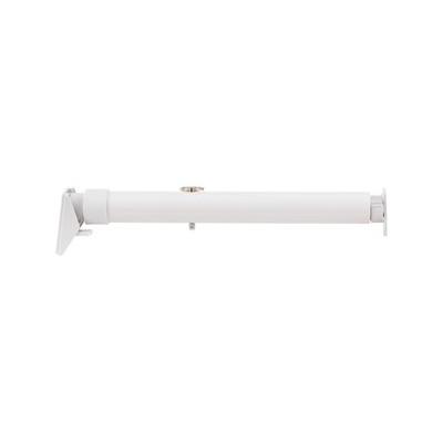 PetSafe Sliding Glass Dog & Cat Door Security Bar, One Size, White