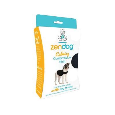 ZenPet Anxiety Vest for Dogs, Small