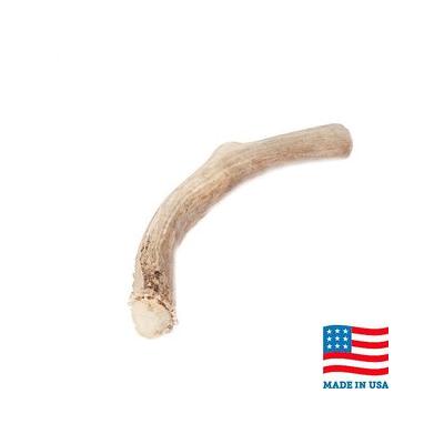 Bones & Chews Made in USA Deer Antler Dog Chew,, 10.5 - 11.5-in, XX-Large, 1 count