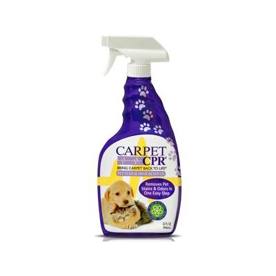 CPR Cleaning Products Carpet CPR Pet Stain & Odor Remover, 32-fl oz bottle