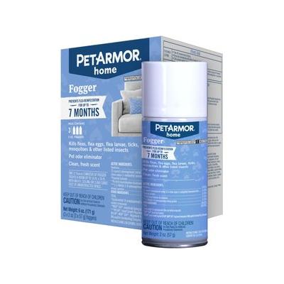 PetArmor Home Flea & Tick Fogger 3 count