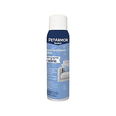 PetArmor Home & Carpet Spray Fresh Scent for Pets, 16-fl oz bottle