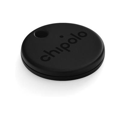 Chipolo ONE Bluetooth Dog, Cat & Horse Tag, Black
