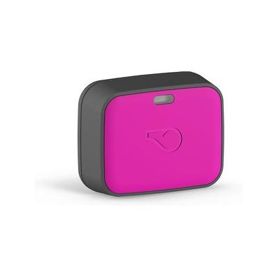 Whistle Go Explore Dog GPS Tracker, Magenta